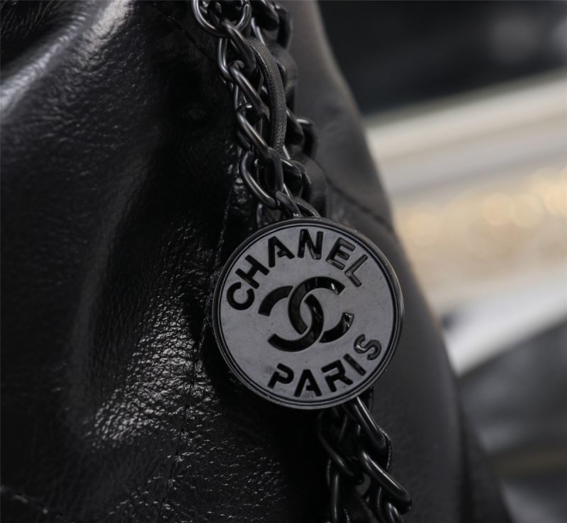 Chanel Shopping Bags